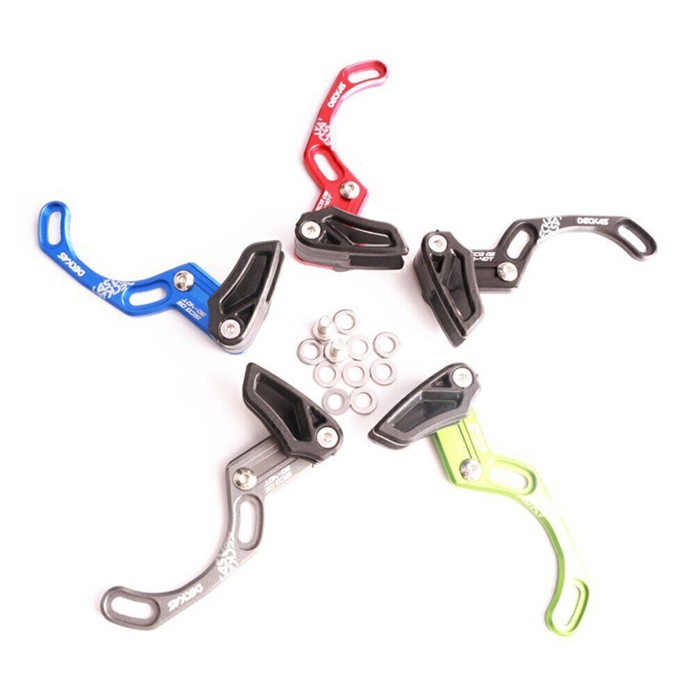 Deckas Bike Chain Guide Protector Bicycle Bottom Bracket BB Mount ISCG03 ISCG05