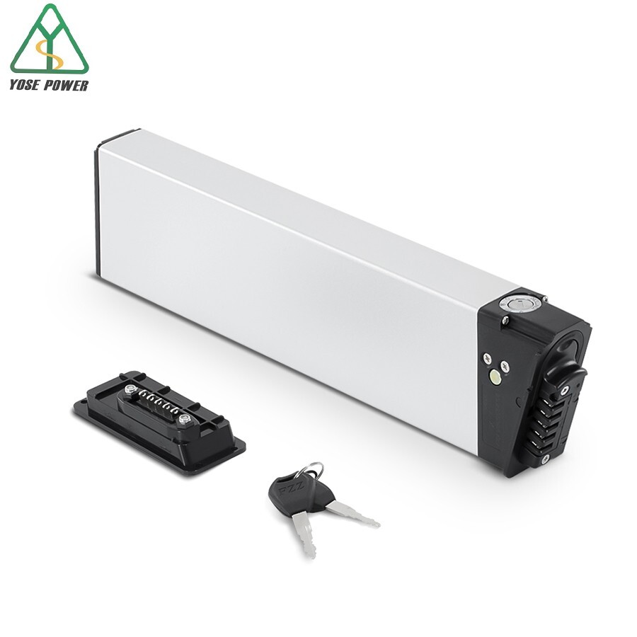 Lithium-ion Pedelec Battery 48V 11.6Ah for Samebike LO26 20LVXD30,LAFLY X3 X5