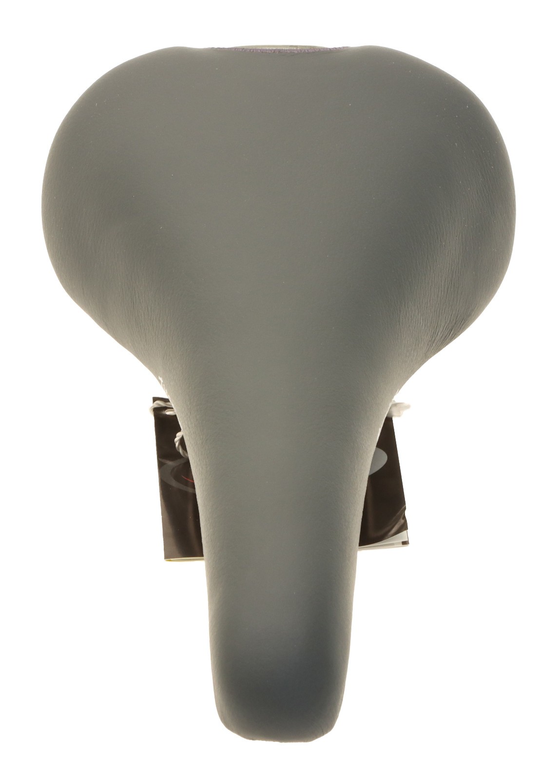 Selle Italia Flite Saddle Titanium Rail Calendar Gray Leather 2002 NIB NOS NEW