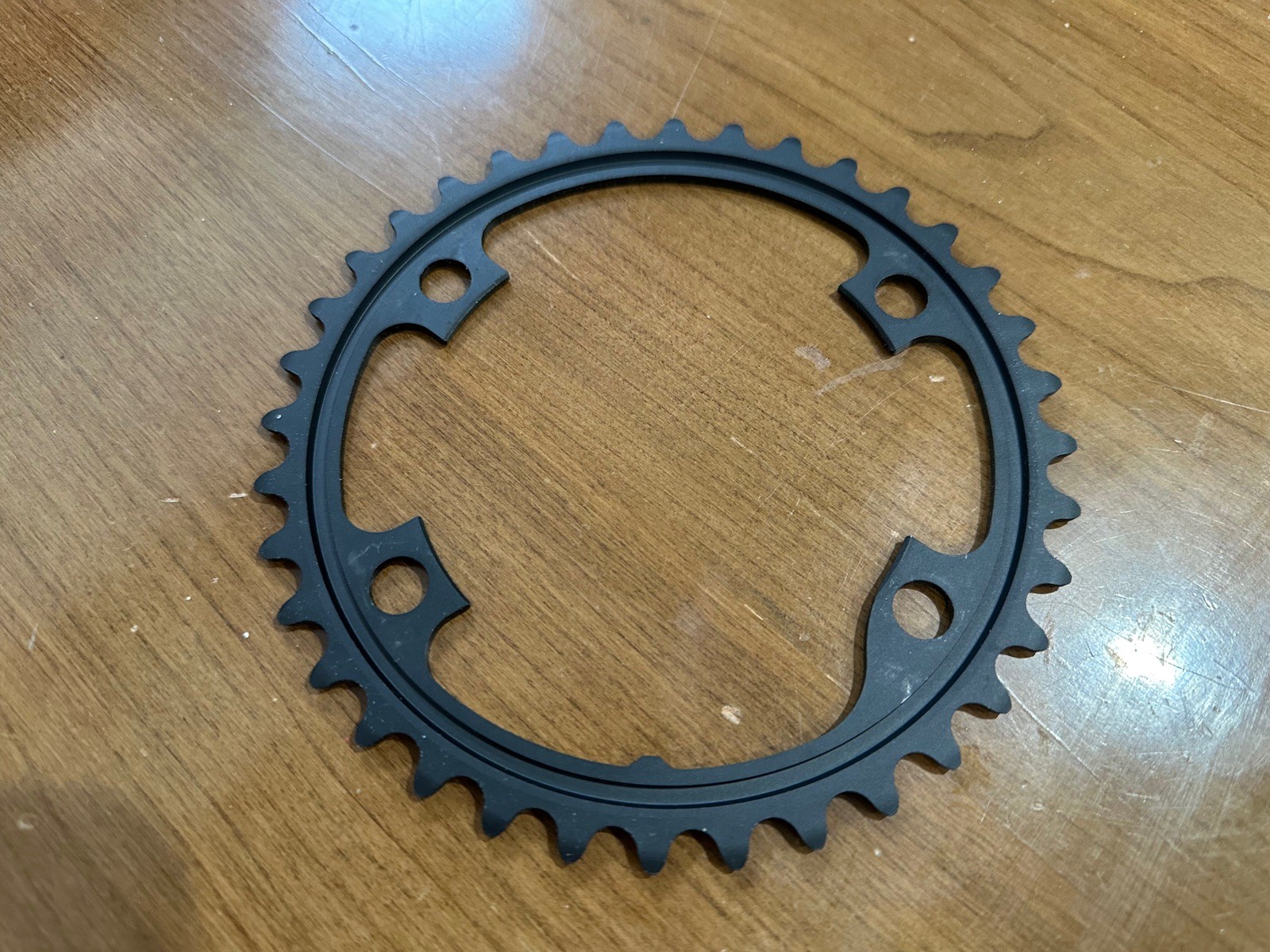 Shimano Ultegra FC-R8000 36t Tooth Chainring 36-MT, use with 52t or 46t