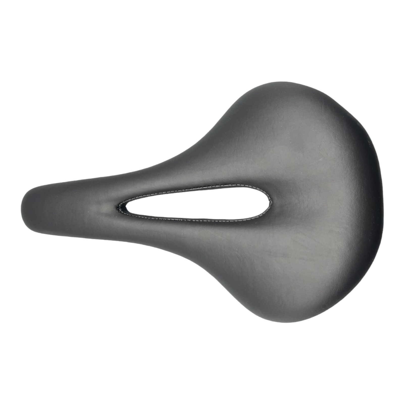 VELO 3225 Saddle Sports MTB Road Bike Black Neck Sporty Bicycle – New