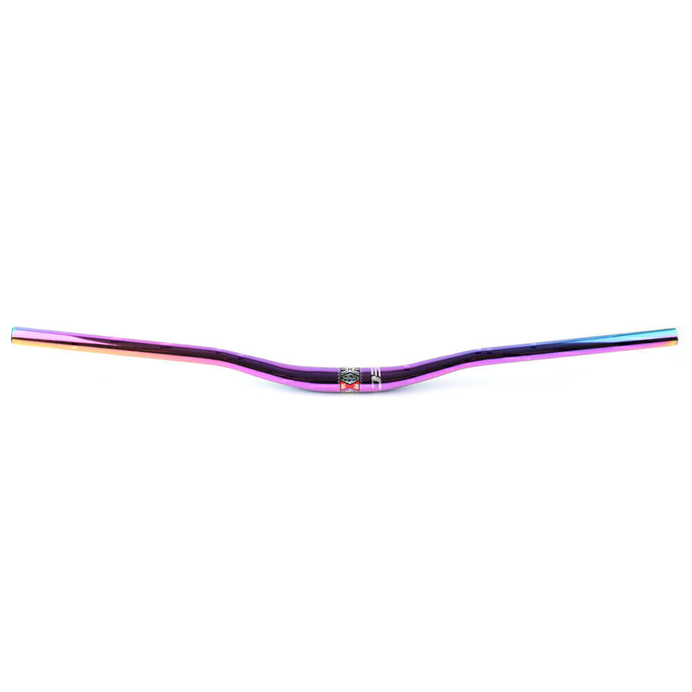 KRSEC Bike Riser Bar Handlebar 31.8*780mm MTB AM XC DH Mountain Bike Aluminum