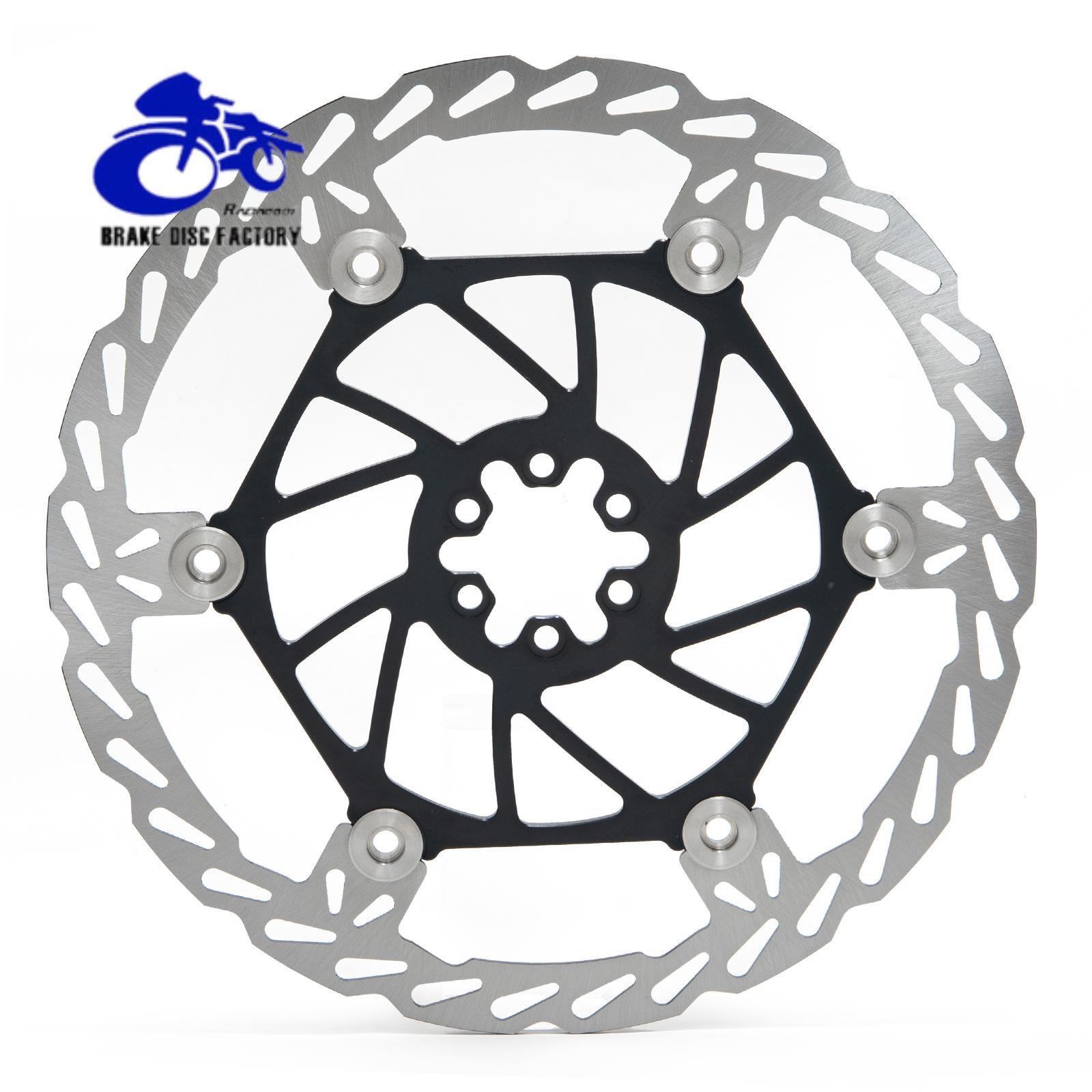 250mm Oversize Front Brake Rotor For SUR-RON Light Bee X For Segway For Talaria