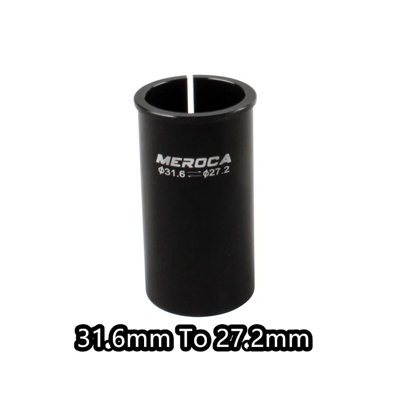 Suspension Seatpost 27.2-33.9mm MTB Road Folding Bicycle Seat Tube 350 Length