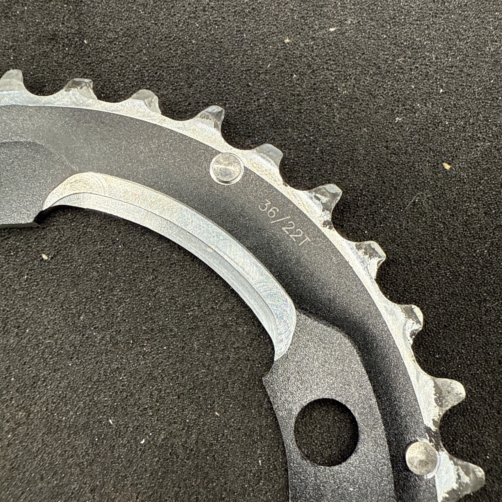 Fsa Mtb 36t 10/11 Speed Chainring 104 Bcd (9407-159)