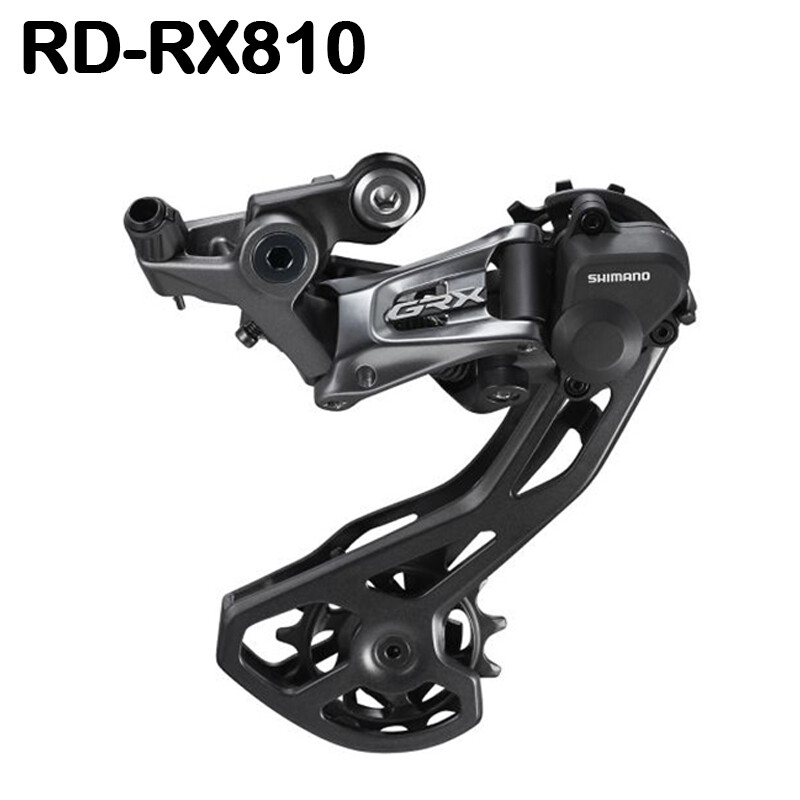 SHIMANO GRX RD RX810 RX812 Rear Derailleur For 11 Speed Gravel,Road,Cyclocross