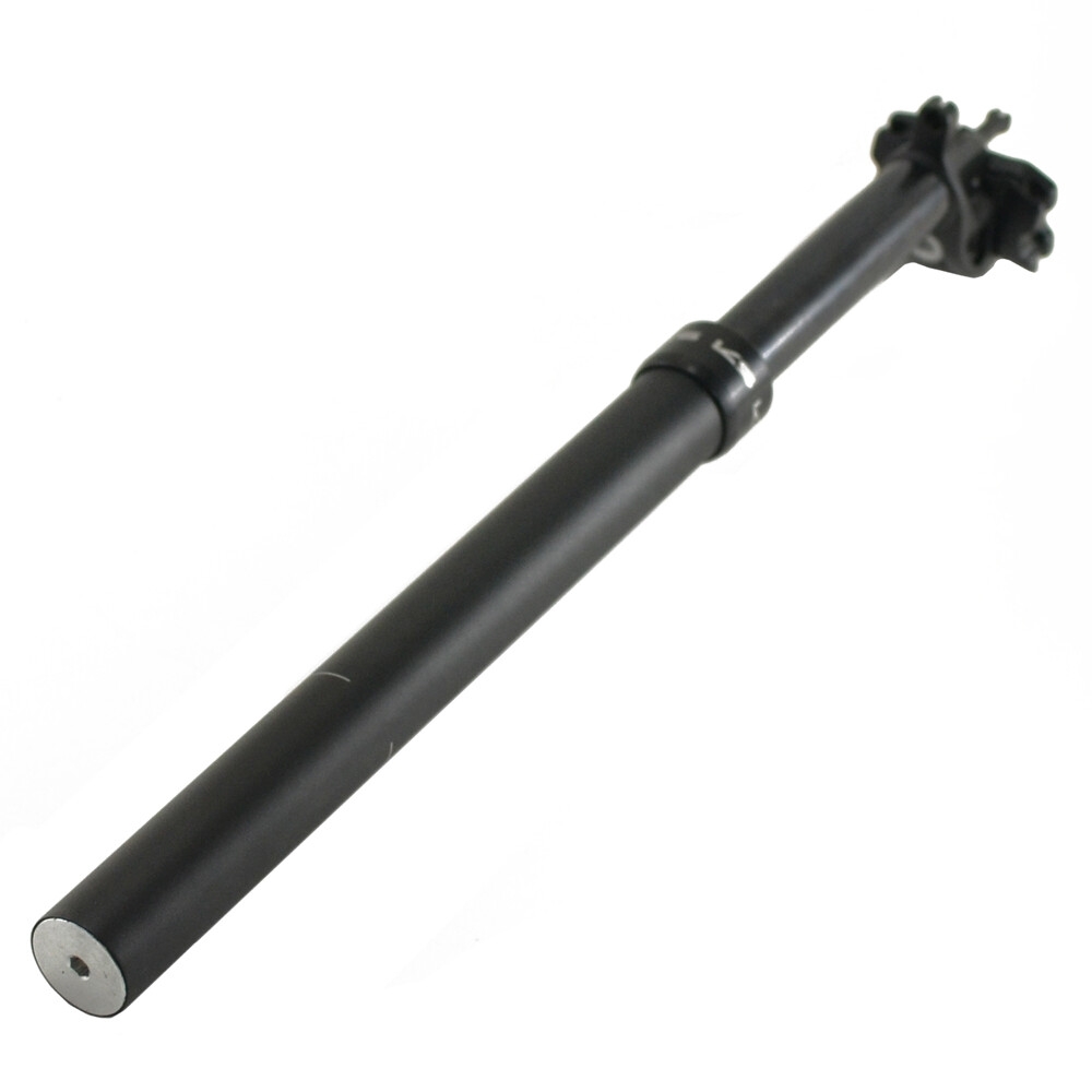 Kind Shock KS ETEN-R 30.9x320mm Remote Dropper Seatpost Travel 75mm