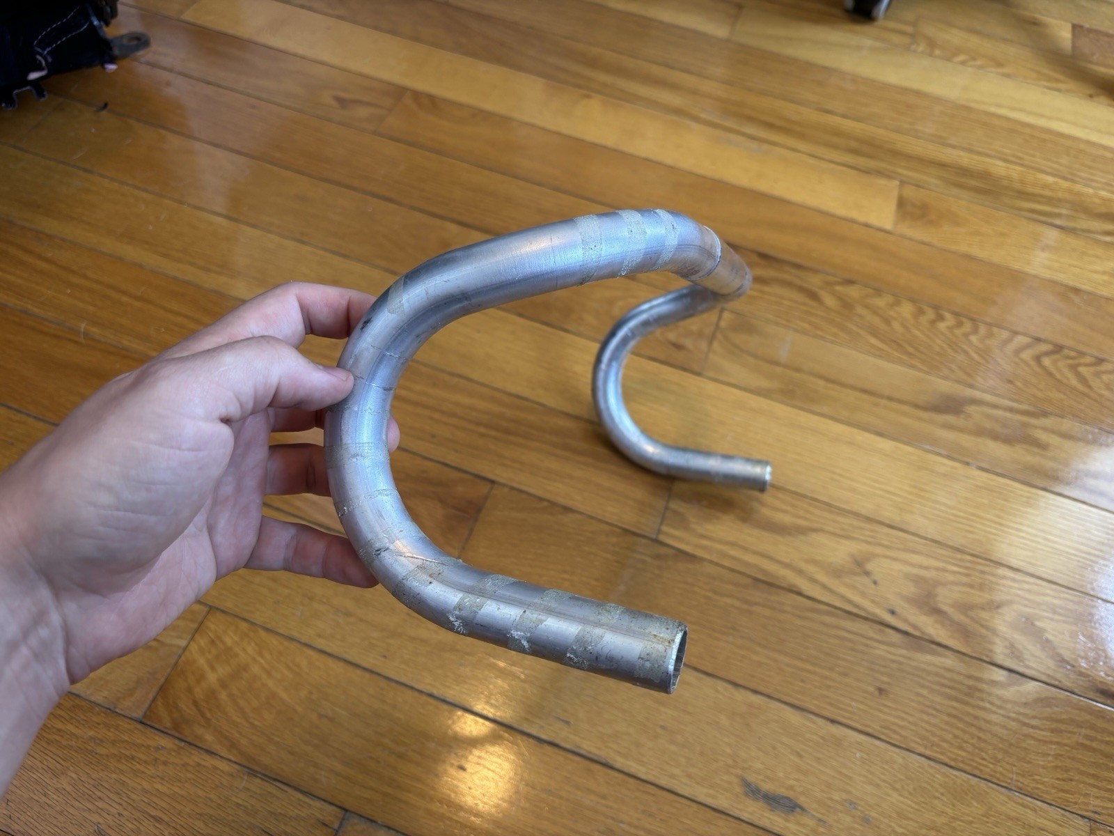 Basically New Sakae Road Master Handlebars Bull Drop bars Racing Bars Japanese