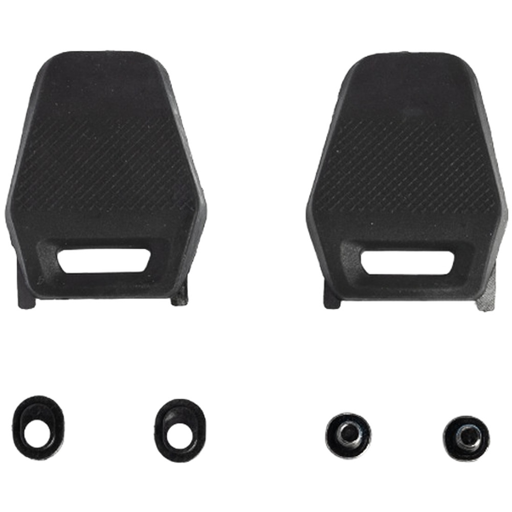Plastic Cycling Shoe Heel Pads Replacement for RC900 901 902 903 Road Bike