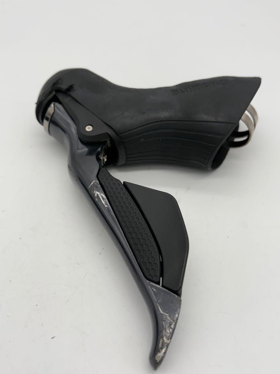 Shimano Ultegra ST-R8070 BR-R8070 Shifters Hydraulic Disc Levers Left Only