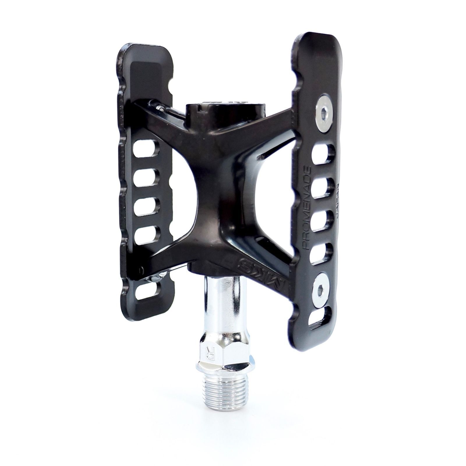 MKS Promenade Urban Classic Pedal 9/16″ for Road City Bike