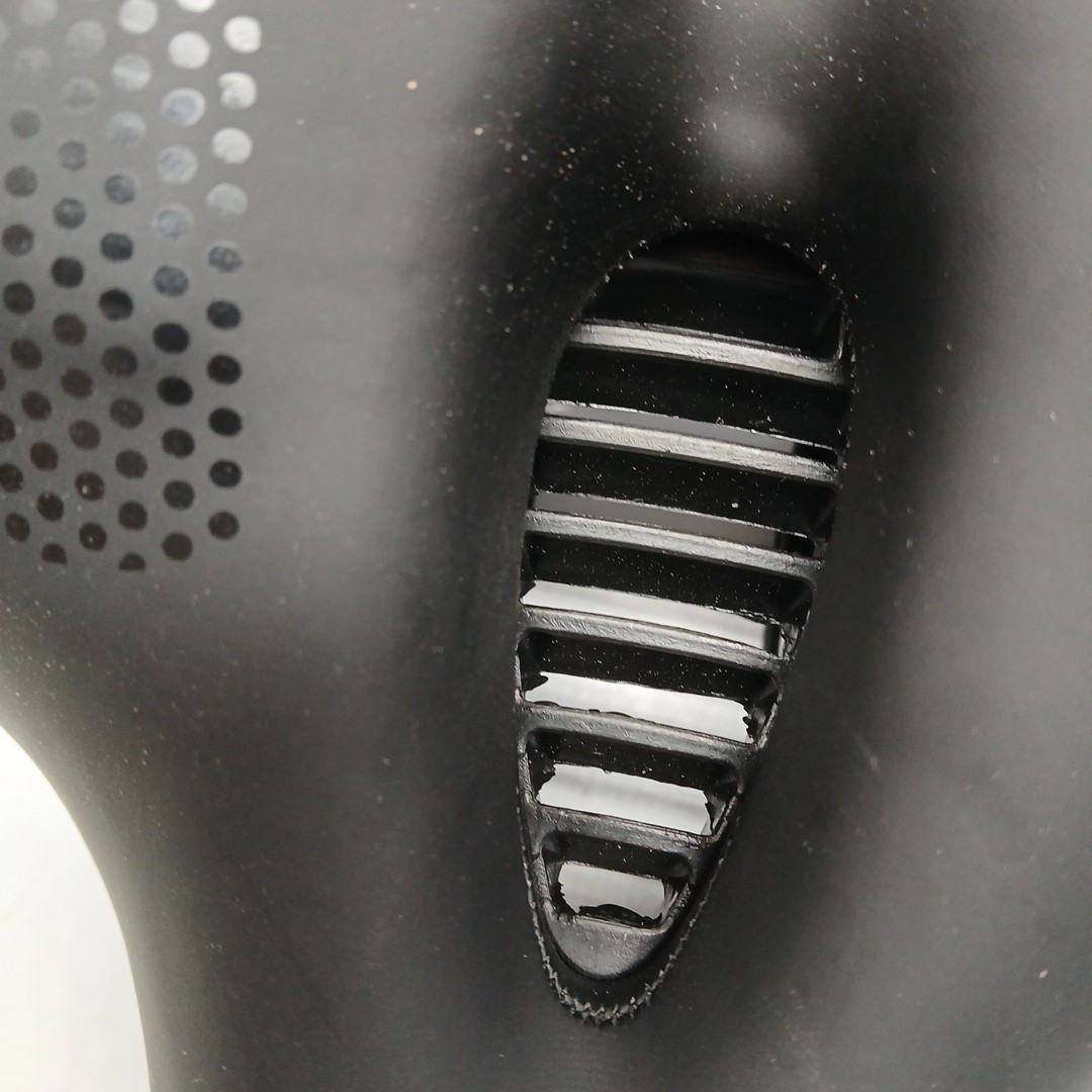Oversized Comfort Bike Seat Comfortable Replacement Bicycle Seat Gel Buttvents