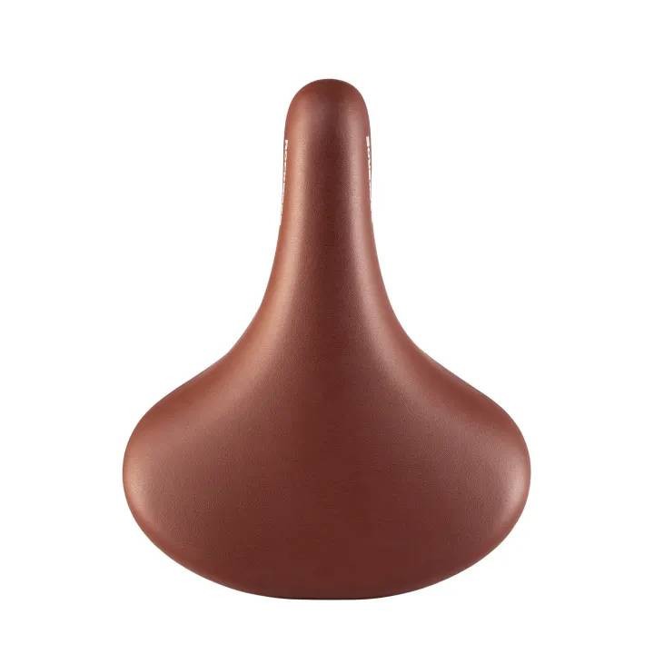 ROCKBROS 380026001 Retro Bicycle Saddle