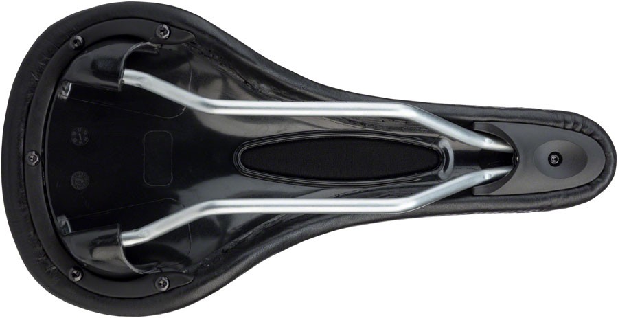 Chromag Trailmaster LTD Saddle, 284 x 140mm, 358g, Black