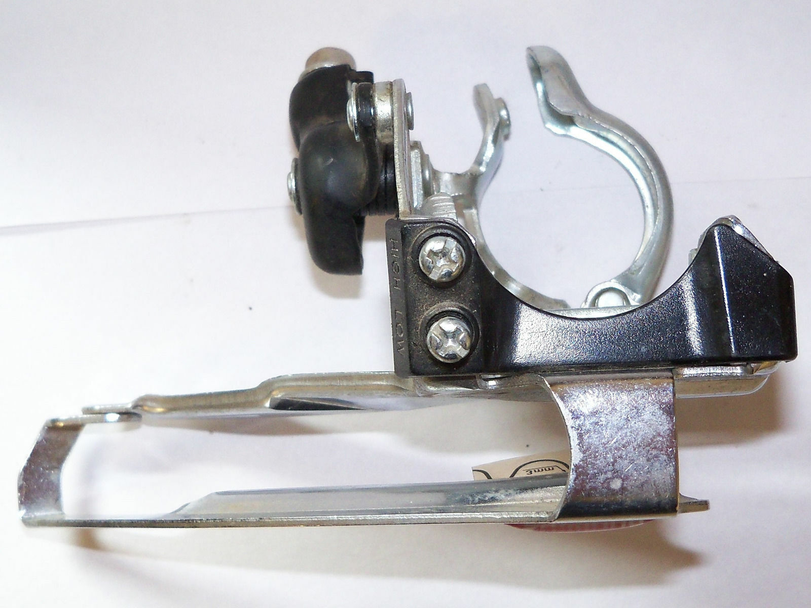 SHIMANO FD-TY32 FRONT DERAILLEUR BICYCLE BIKE PARTS 10
