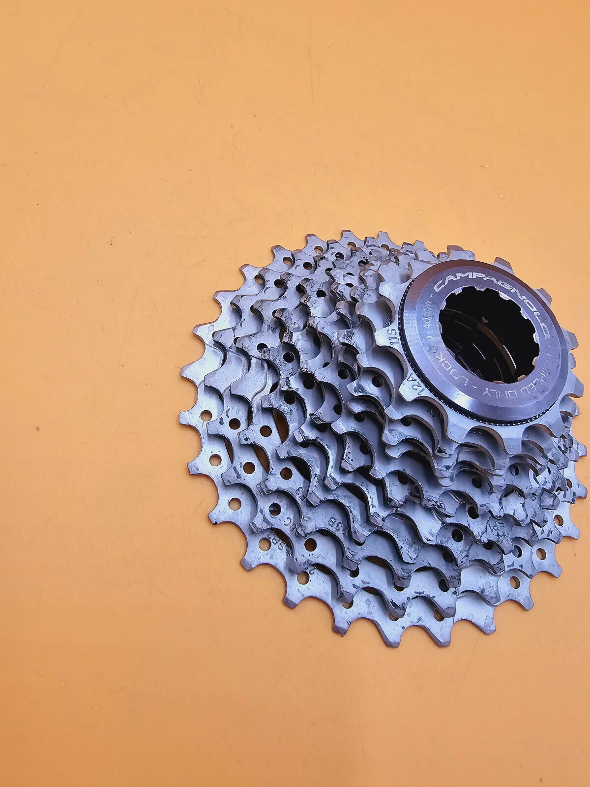 Cassette Campagnolo Chorus 11 speed cassette 11-30T 30 teeth *MINT*