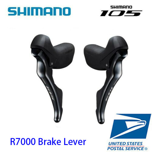 Shimano 105 STI ST R7000 2×11 speed Shift Brake Levers