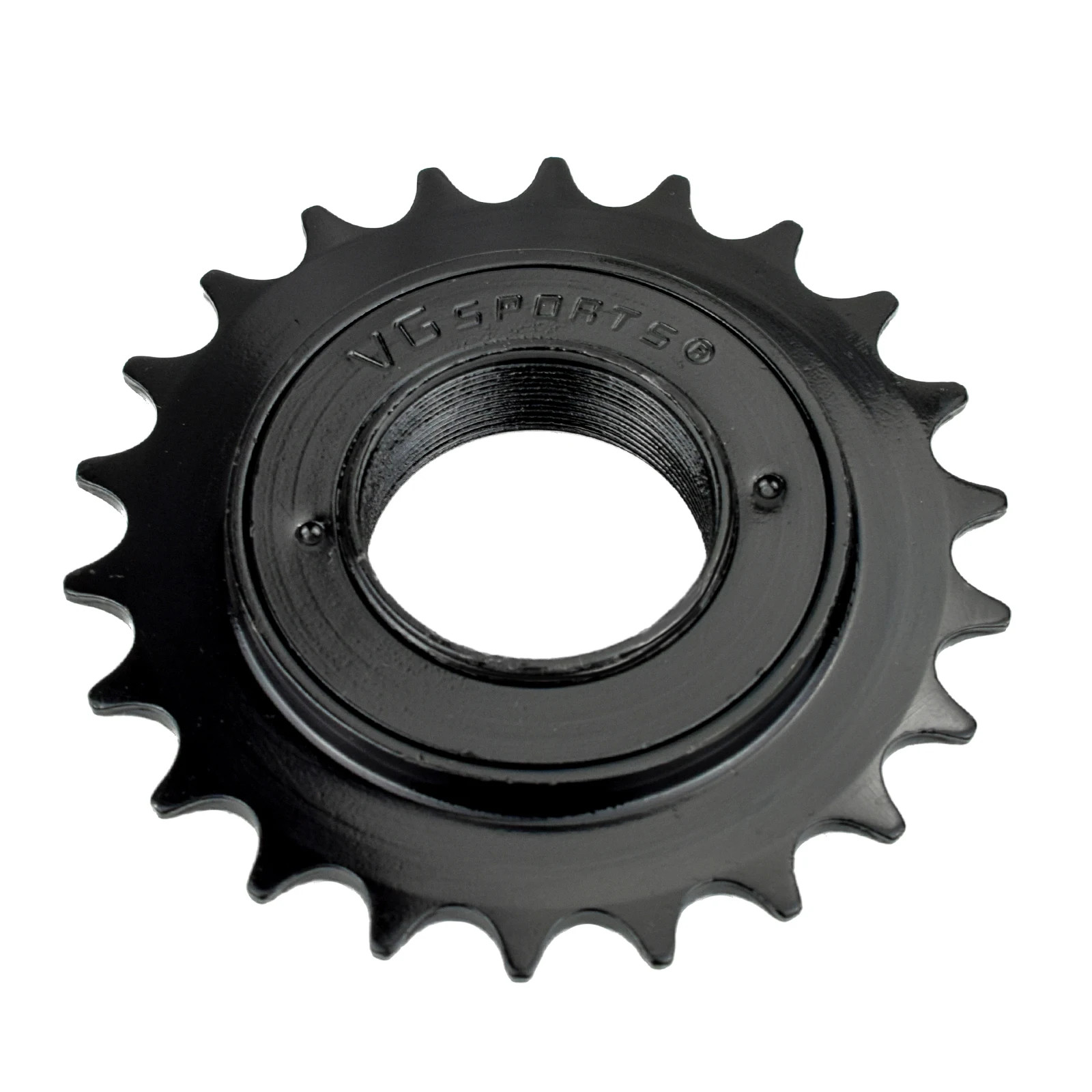 Single Speed Bicycle Freewheel 16T-24T BMX 34mm Cog Gear Sprocket Parts