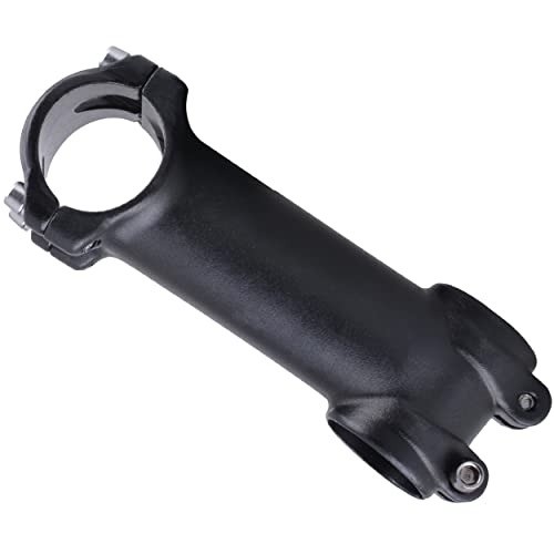 Precision Engineered 31.8mm Bike Stem – Adjustable 0/7 Degree Fit for Cyclists