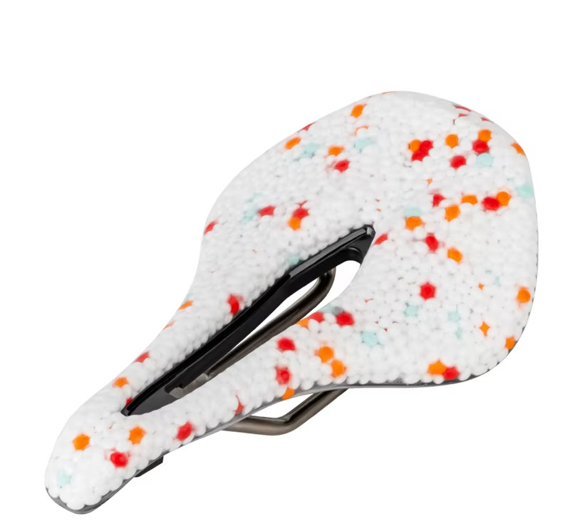 Bicycle Saddle Comfort Pressure Relief Road Mountain Bike Seat Gravel Racing