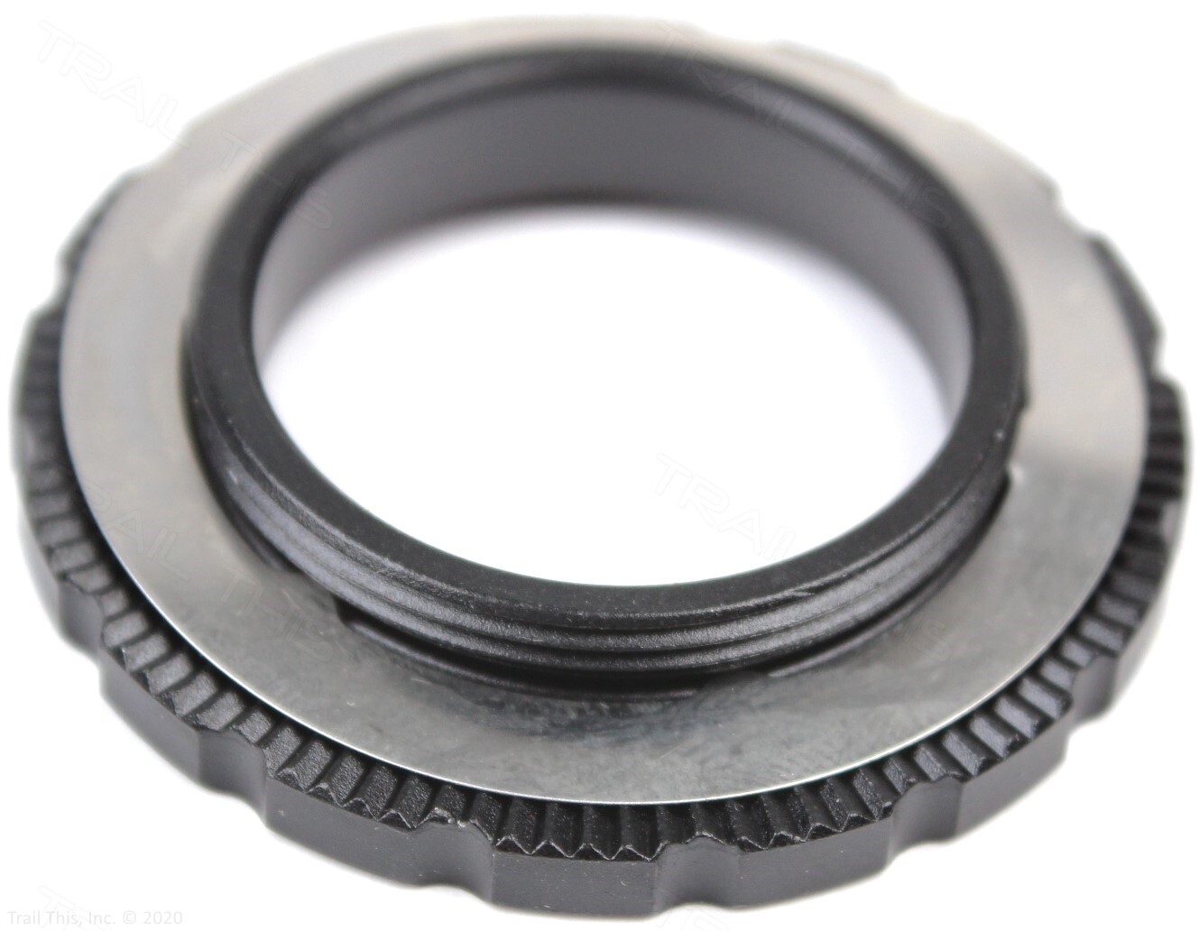 Shimano XT HB-M8010 Outer Serration Centerlock Disc Rotor Lockring