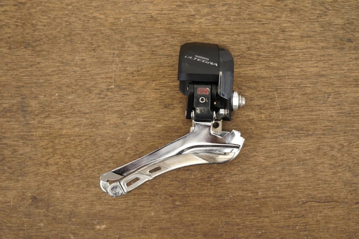 Shimano Ultegra 6870 GS Di2 11 Speed Electronic Rim Brake Groupset