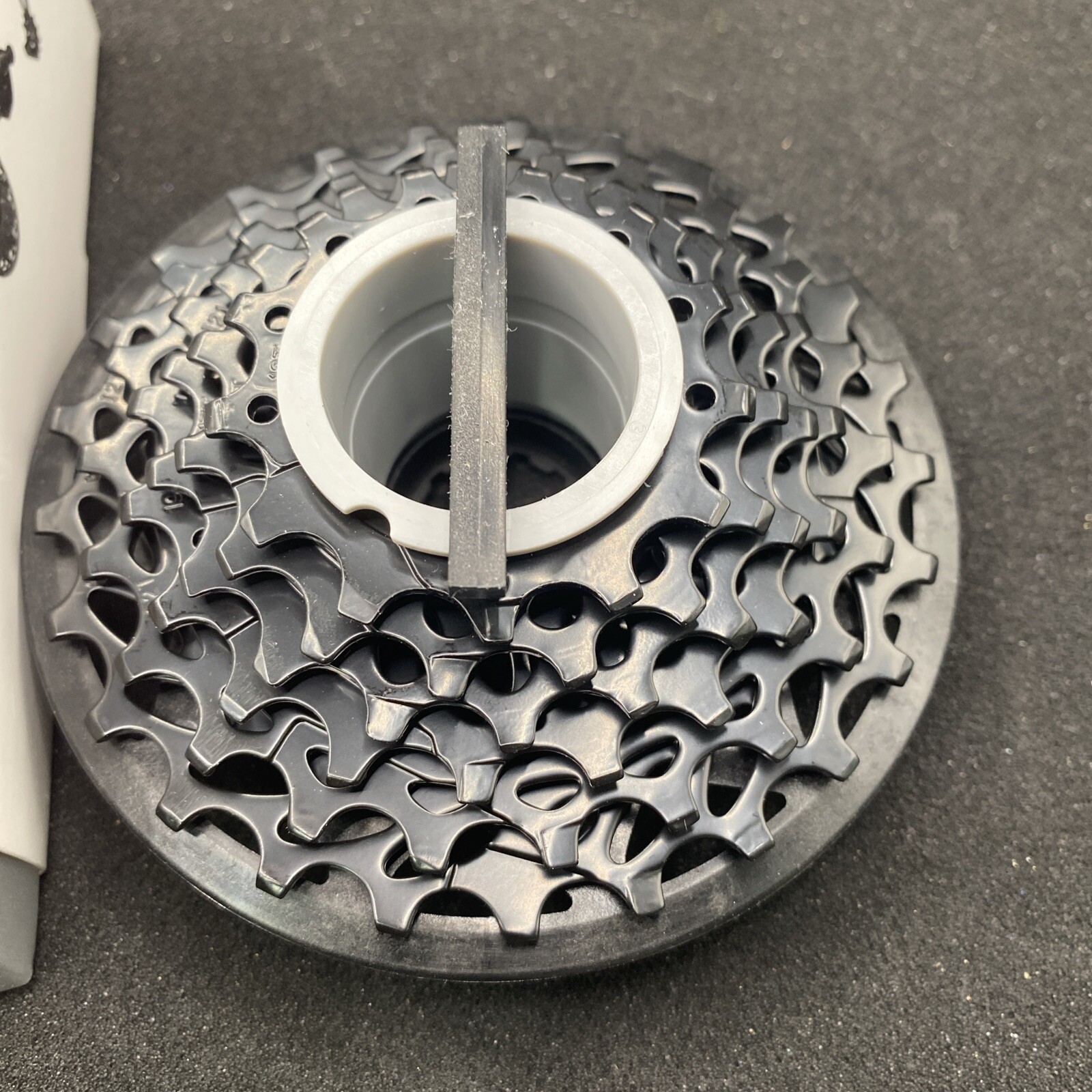 Sram Gx Downhill Mtb Cassette 7 Speed 11-25 Gearing (9190-61)