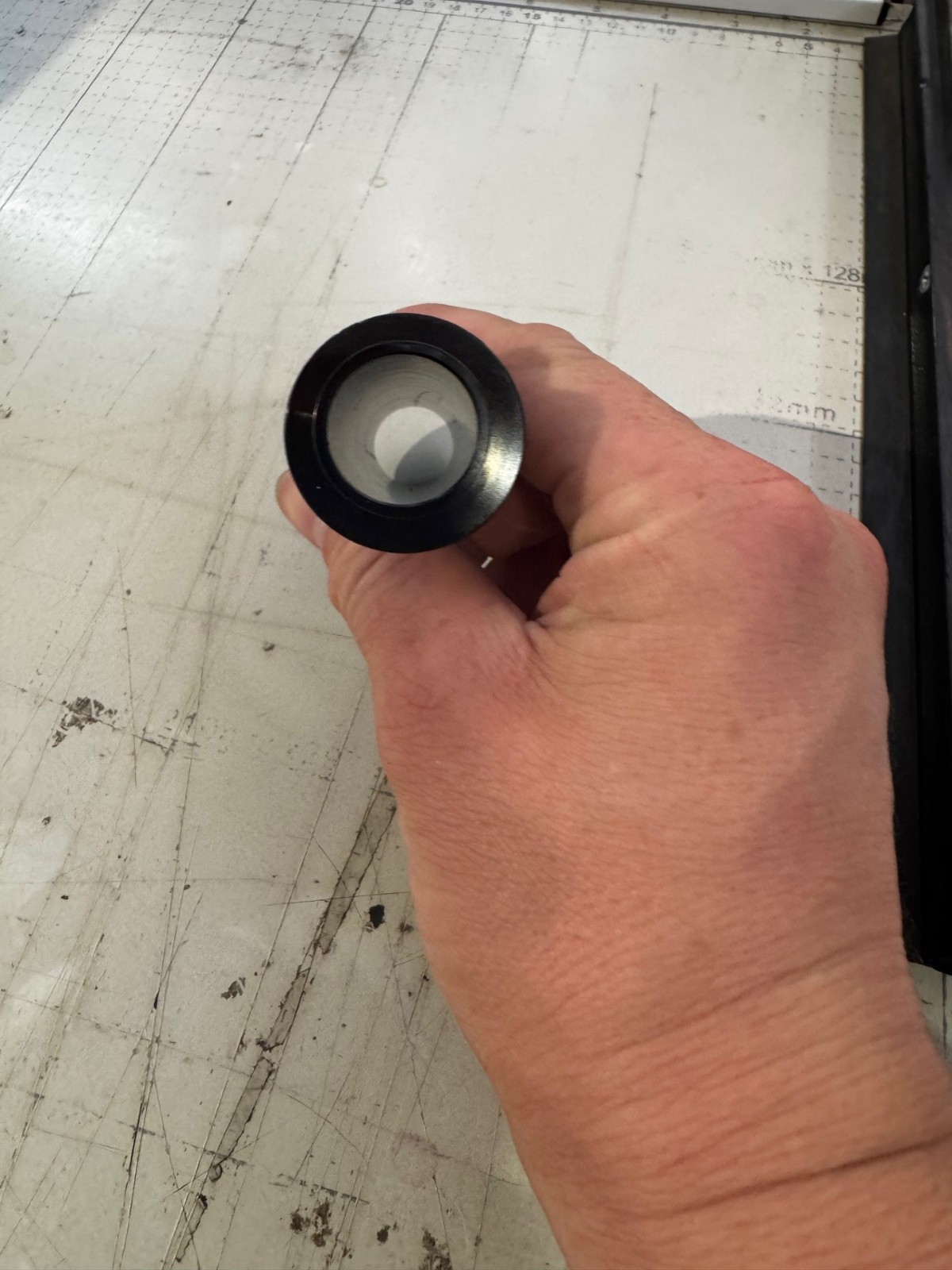 Onyx Classic 20×110 Boost axle/ Pinch nut