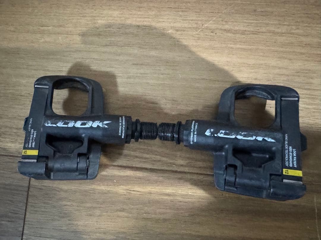 LOOK KEO BLADE CARBON Keo Blade Carbon