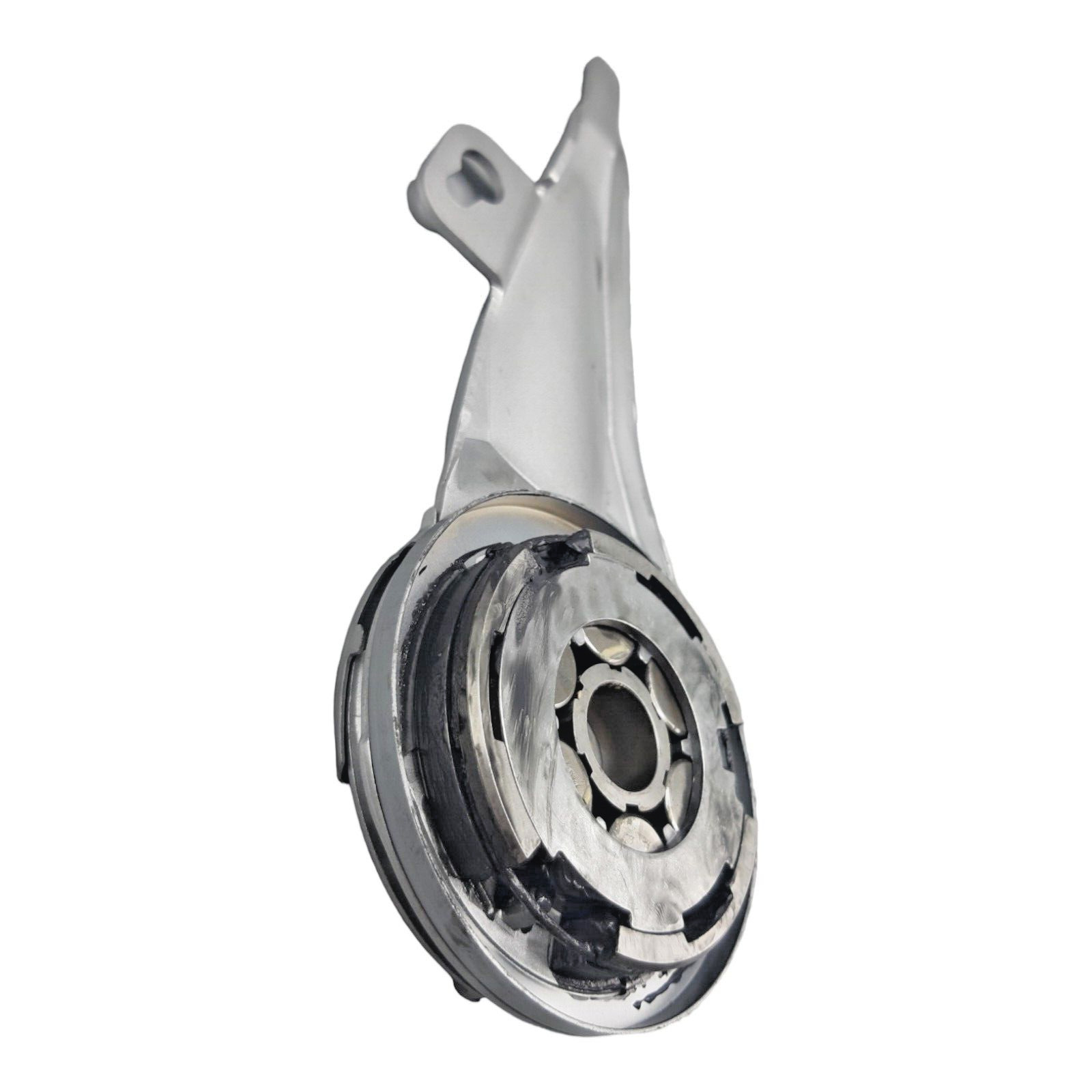 Shimano roller brake IB-DR70 roller brake unit Inter M brake silver – new