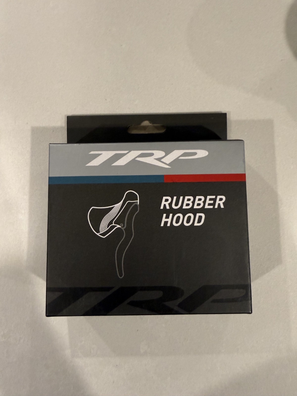 TRP Rubber Brake Hoods – Gum