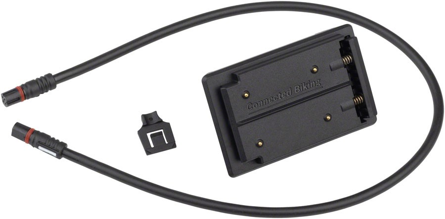 Bosch Aftermarket Kit 1-Arm Display Holder – 35.0mm, The smart system Compatible