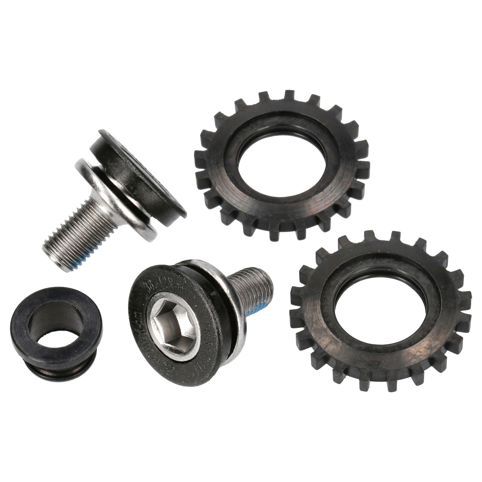 Bafang Tretlager mit integriertem PAS-Sensor SR PA121/112.32.S, 68mm, Länge 50cm