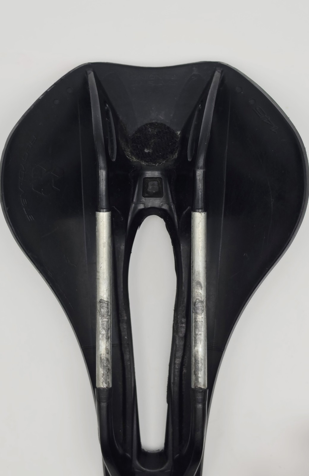 Selle Italia Model X Superflow Boost Saddle Bike Bicycle Seat 145 Eco Black Ride