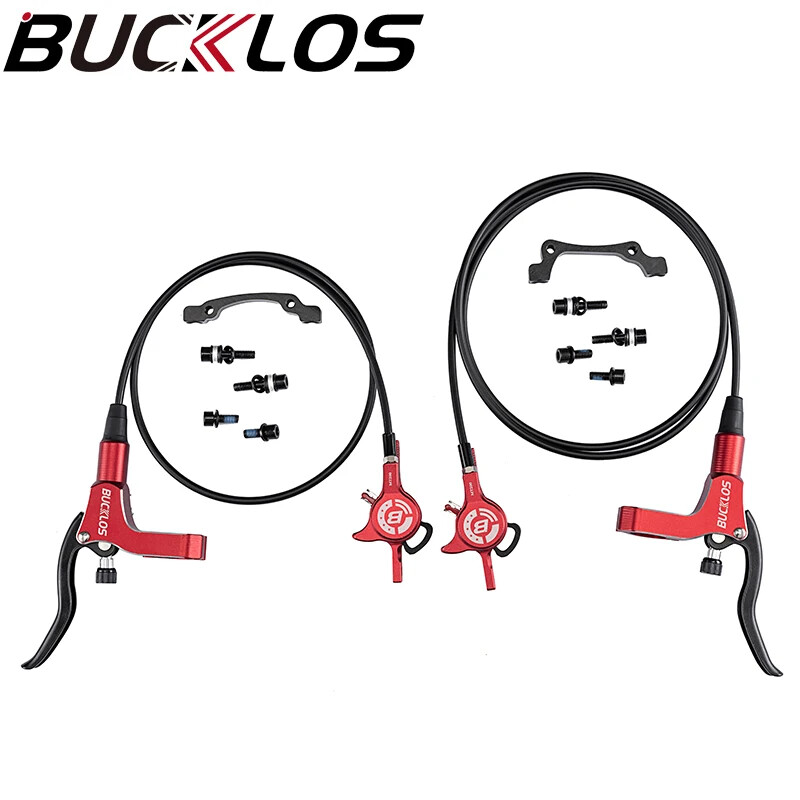 Mountain Bike Hydraulic Disc Brake Bicycle Oil Disc Brake 800/1500mm Bike Part