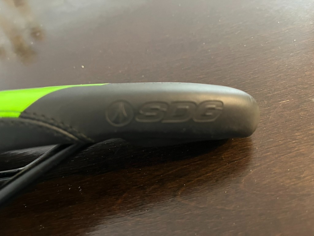 SDG Bike Seat Saddle Mountain Bike