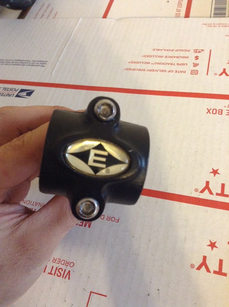 Easton Ea30 105 Mm 31.8 Cycling Stem (2318)