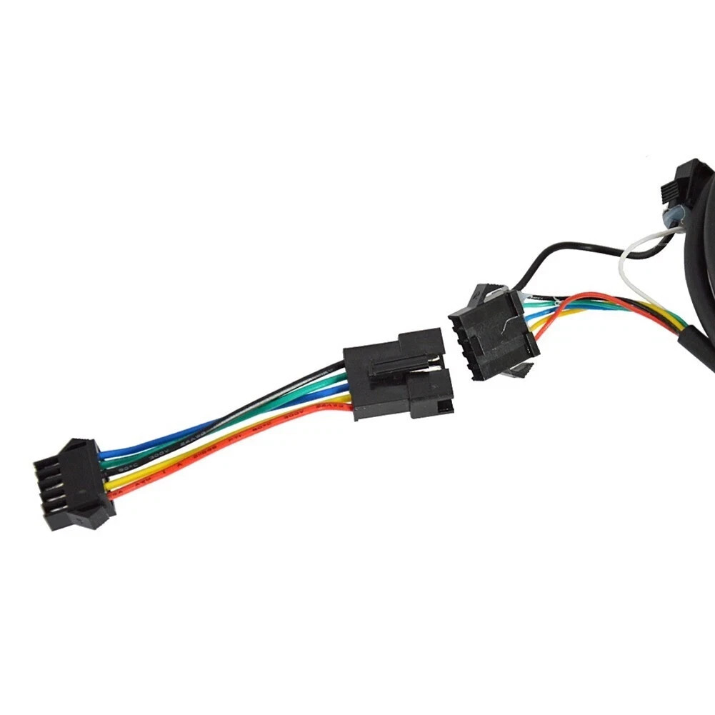 Electric bike SW900 display panel adaptor 6-Pin to 5-Pin in USA