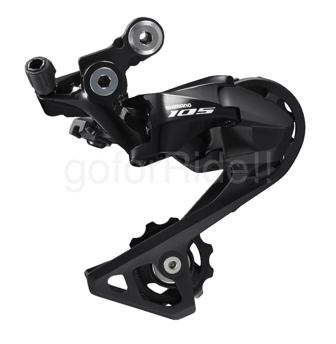 SHIMANO 105 R7000 2x11Spd Road Bike Group set Shifter,Front + Rear Derailleur