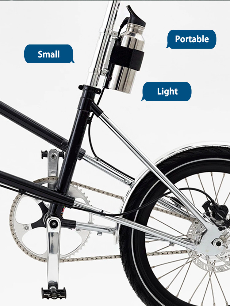 NEW Keyde Original Water Bottle Ebike Battery 36V Range Extender