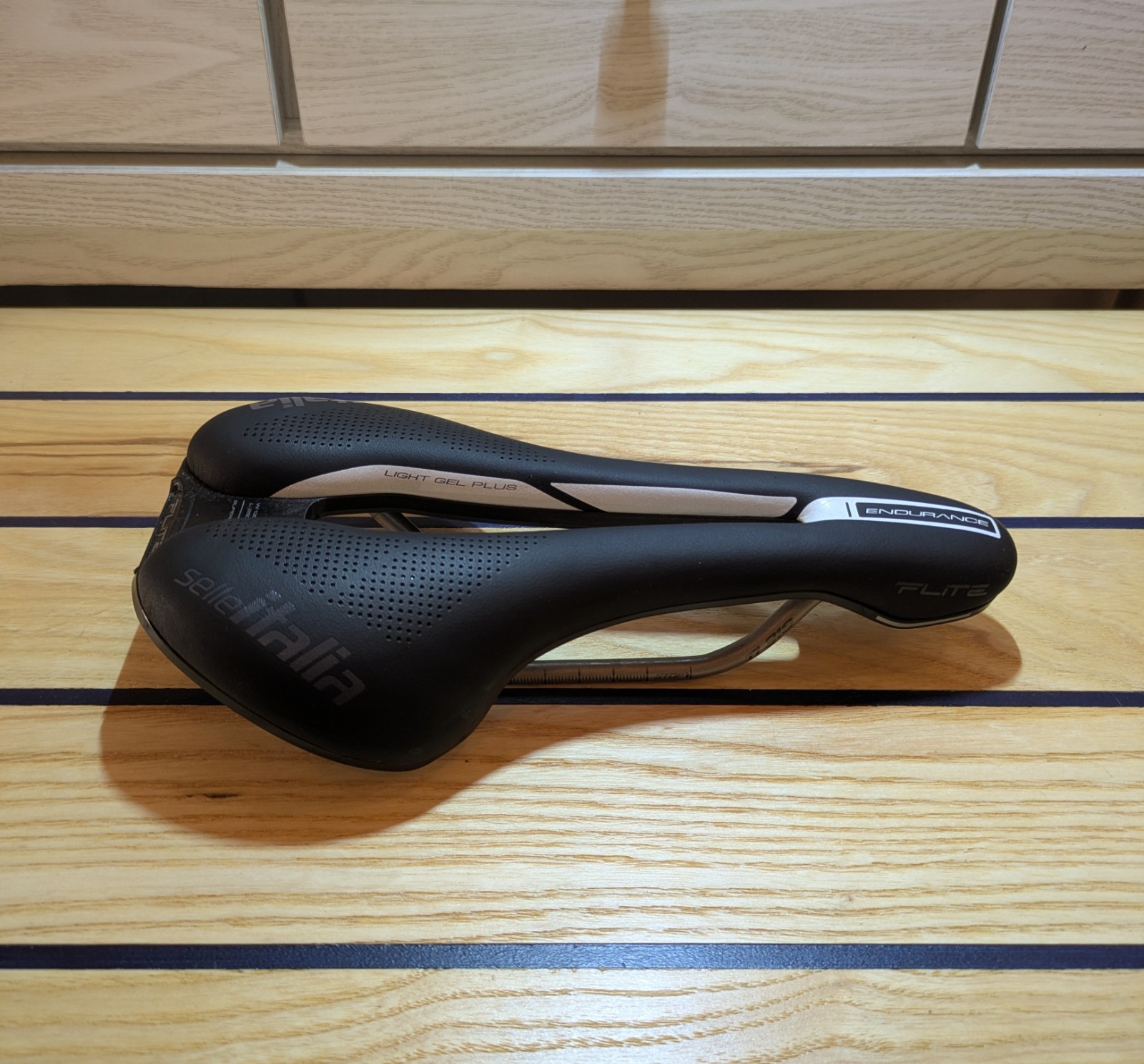 Selle Italia Flite Boost Endurance TI 316 Superflow