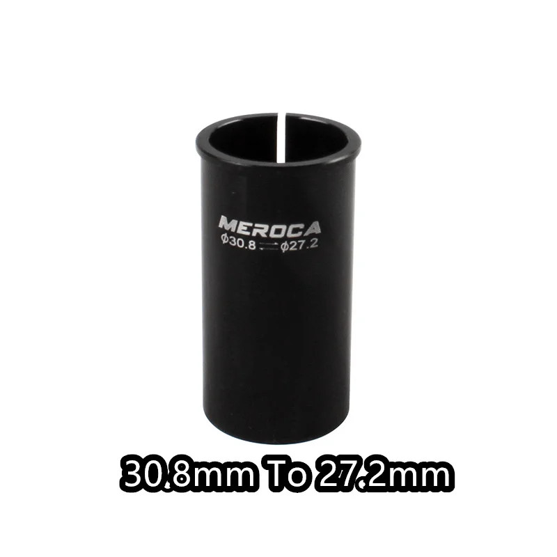 Suspension Seatpost 27.2-33.9mm MTB Road Folding Bicycle Seat Tube 350 Length