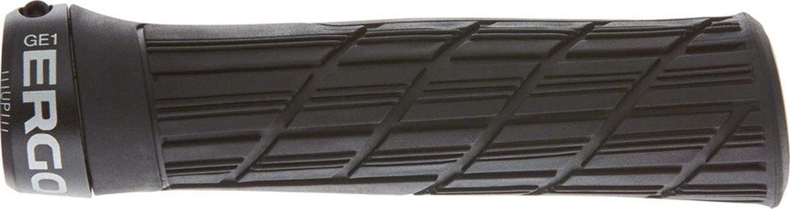 Ergon – GE1 Evo Ergonomic Lock-on Bicycle Handlebar Grips | for Mountain, Trail