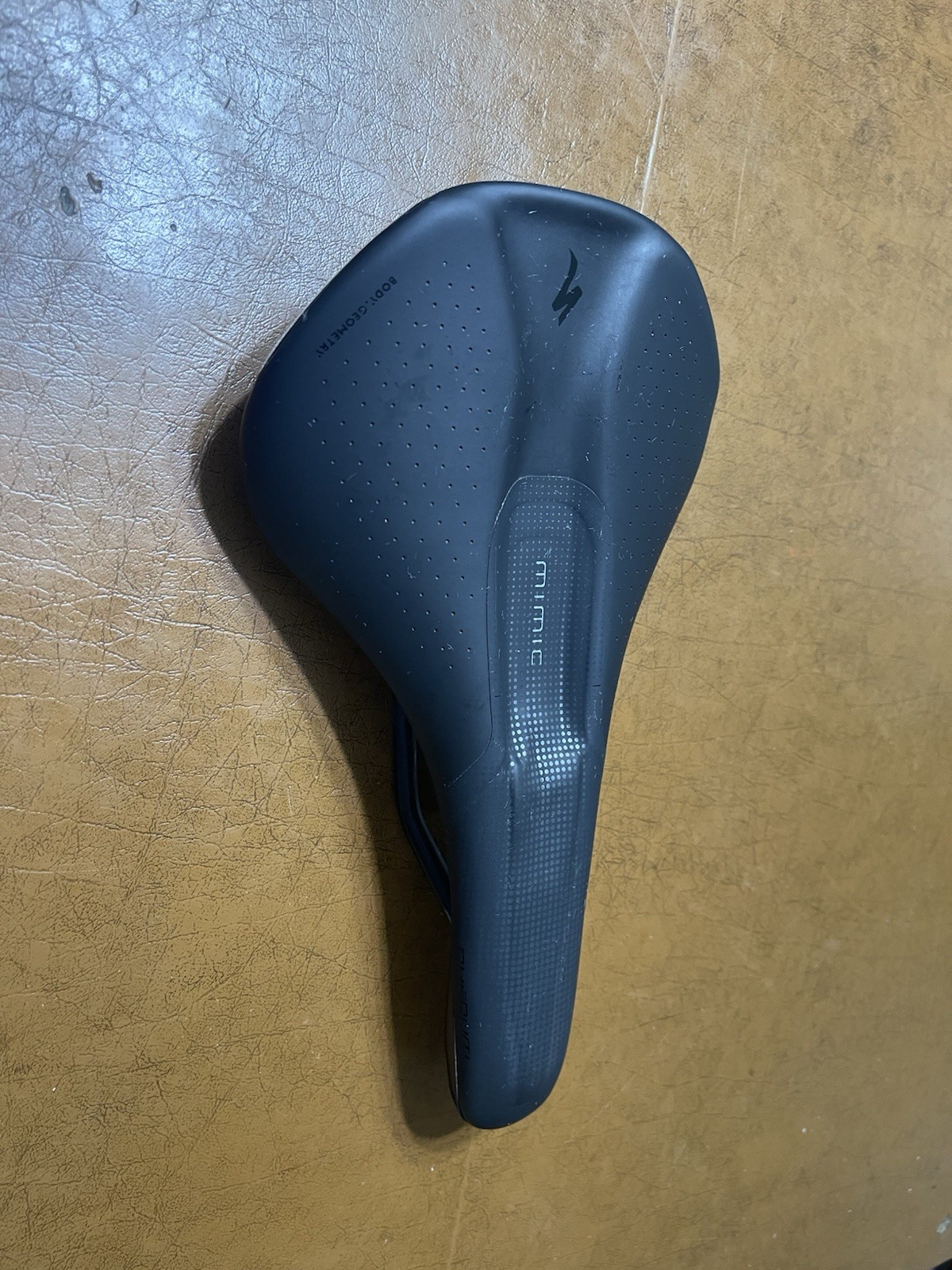 Specialized Bridge Comp w/MIMIC Saddle Body Geometry
