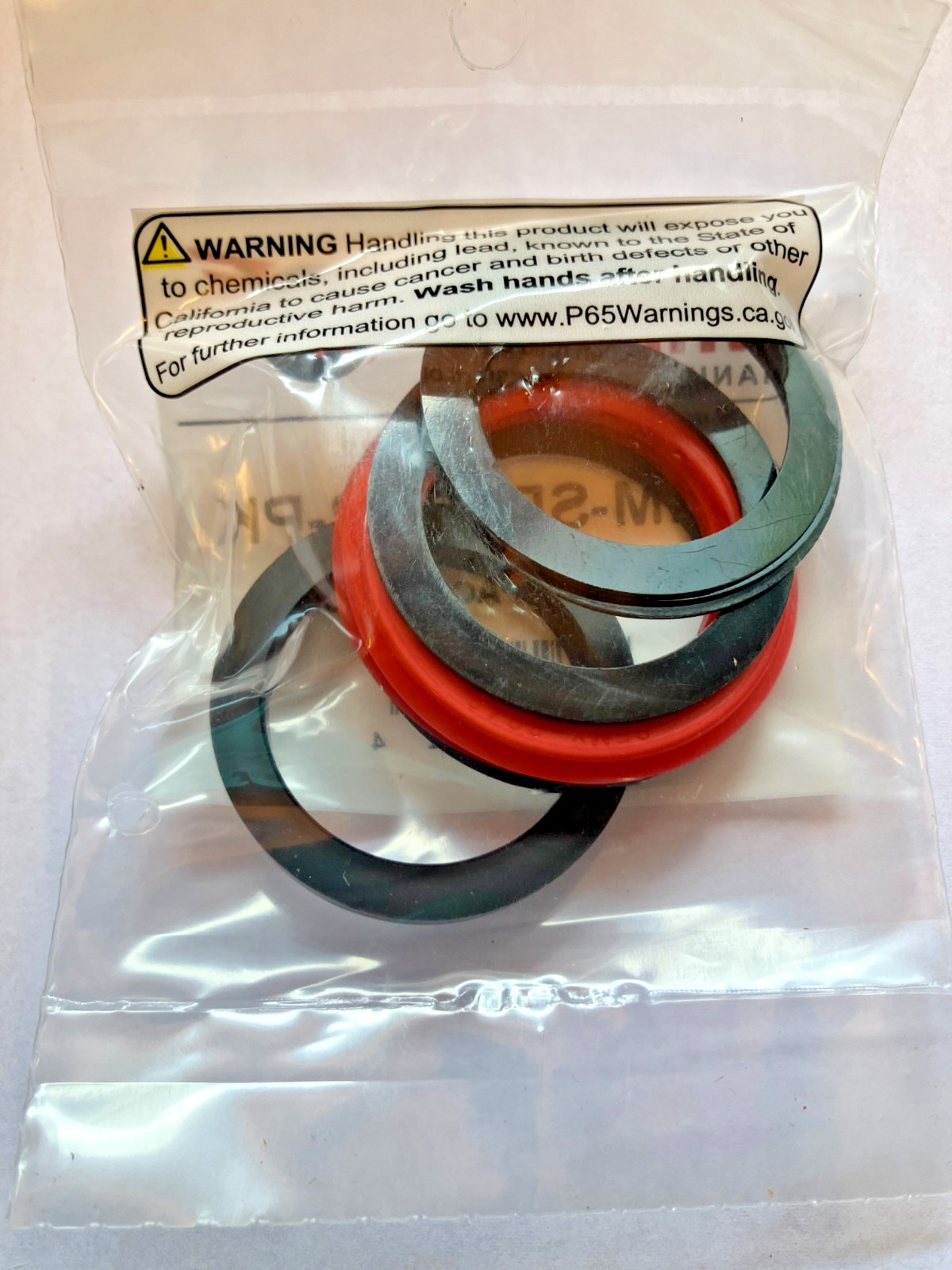 386EVO ABEC-3 BB for 29mm SRAM DUB Compatible Cranks | Enduro Bearings | Black