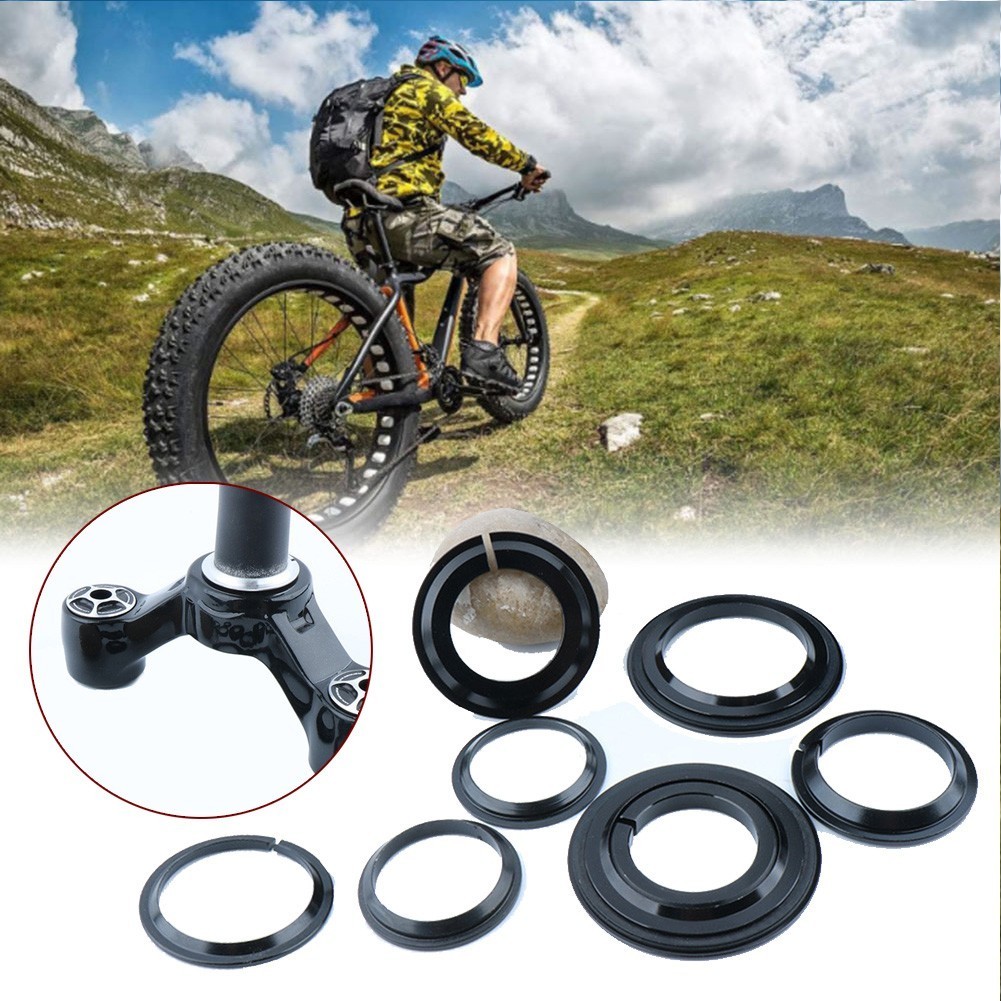 1-1/4″ To 1-1/8″??Headtube Head Headset Parts Accessories Bicycle Bike