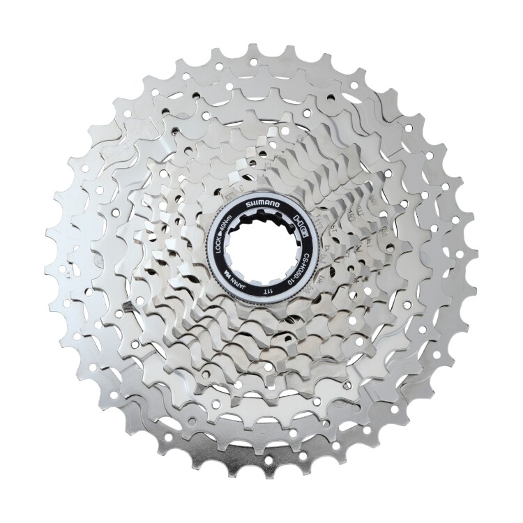 Shimano CS-HG50-10 Speed Cassette 36T Tiagra Deore