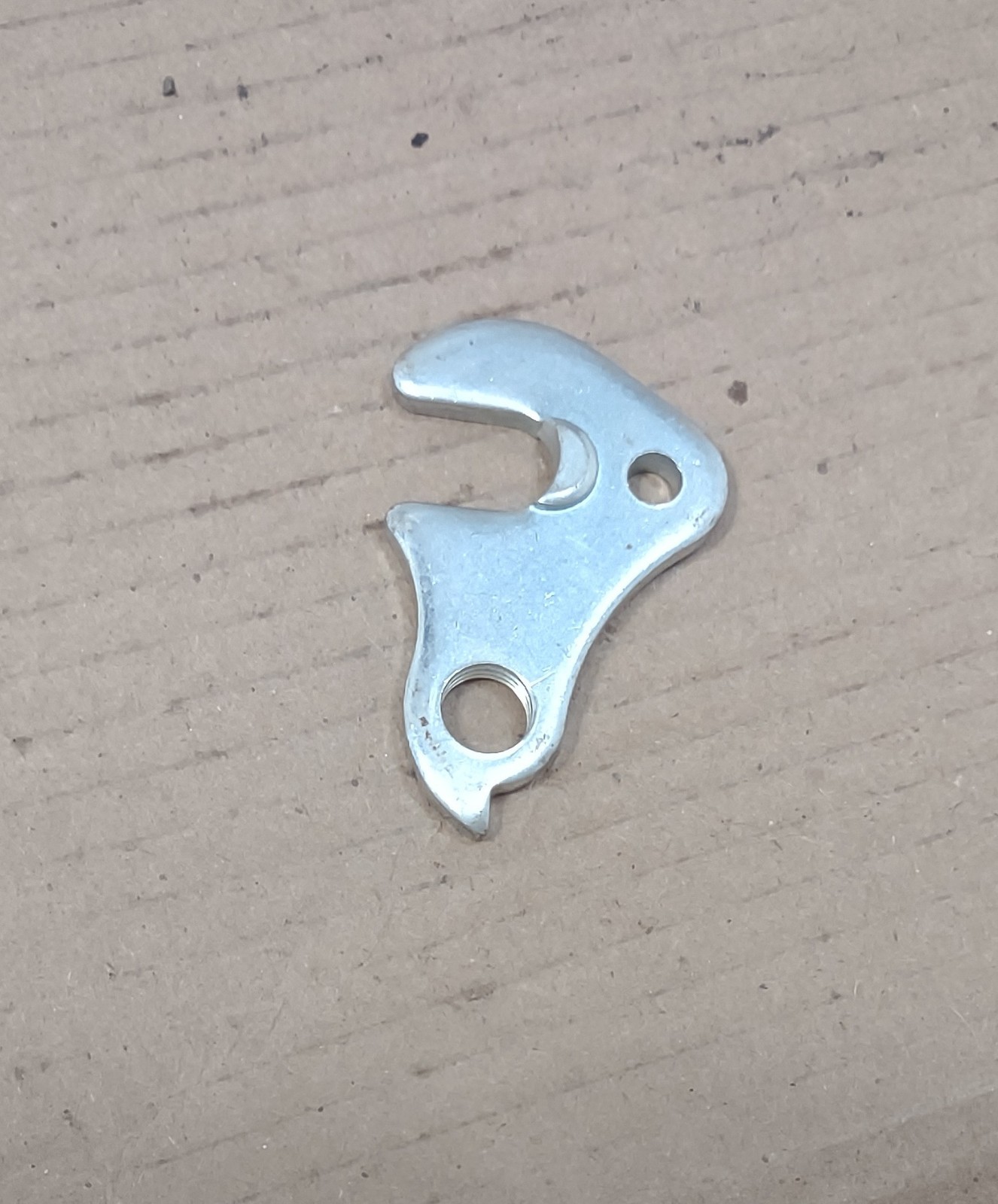 Derailleur Rear Hanger Index New Bike