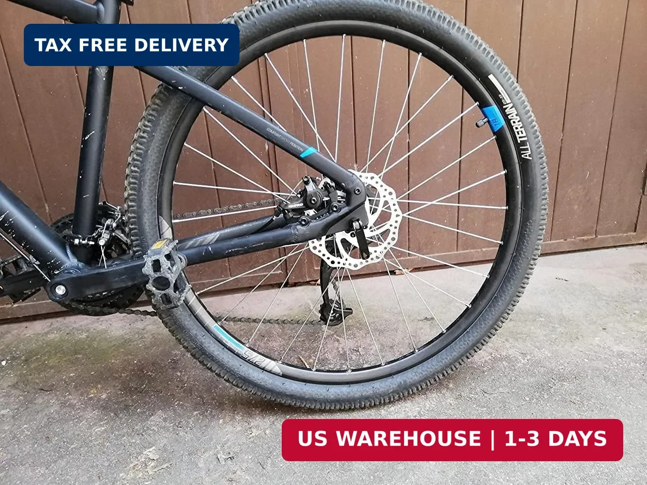 2 Pcs Bike Disc Brake Rotors with 12 Bolts 140mm/160mm/180mm/203mm for MTB Mount