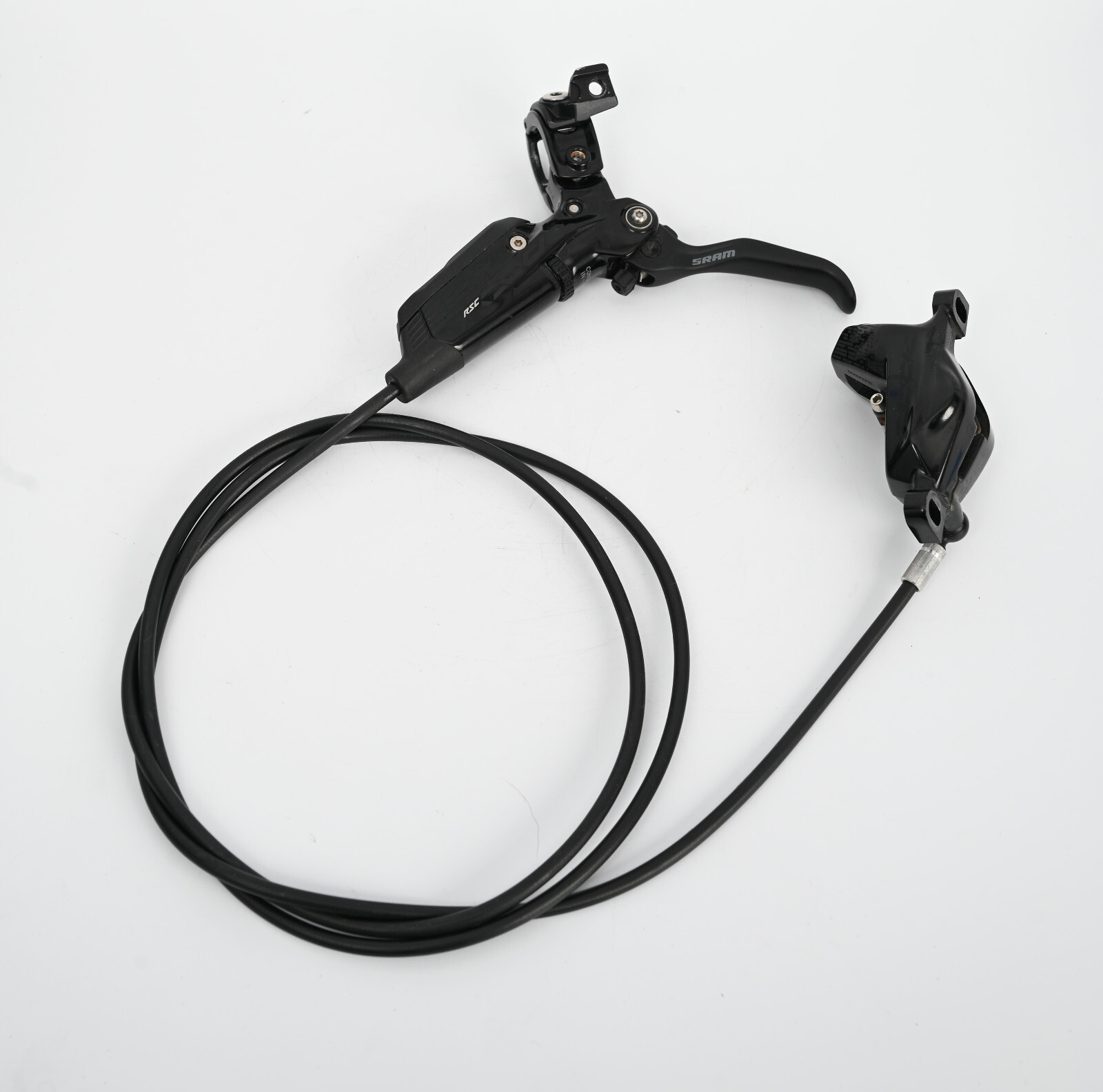 SRAM Code RSC Right/Rear Hydraulic Disc Brake Mountain MTB Enduro DH Bike